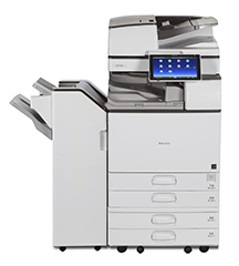 Office and Business Printers and Copier…